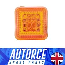 Side Indicator Repeater Light