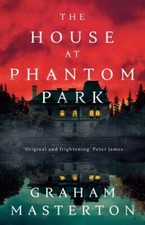 House at Phantom Park : A