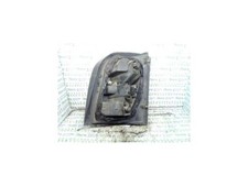 Rear Light Left Nissan Micra