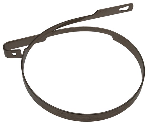 Brake band chain stop - brake, fits