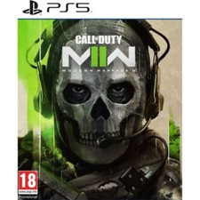 Call Of Duty: Modern Warfare