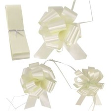 Wedding Florist Pullbows Pull