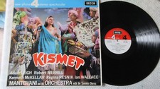 Kismet LP 1964