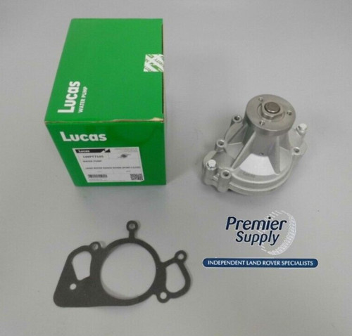 Lucas v8 petrol range - petrol,
