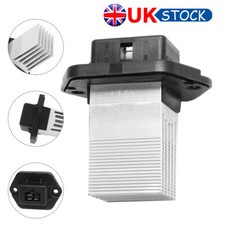 HEATER RESISTOR FAN BLOWER MOTOR 05 - 0797179-1F200 For Hyundai Tucson 2.0L