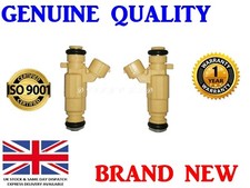 1X PETROL FUEL INJECTOR For