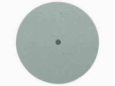 Pack of 5 Fine Abrasive Rubber