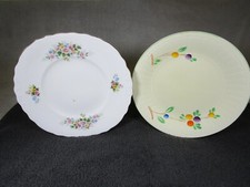 2 Lovely Vintage Floral Design