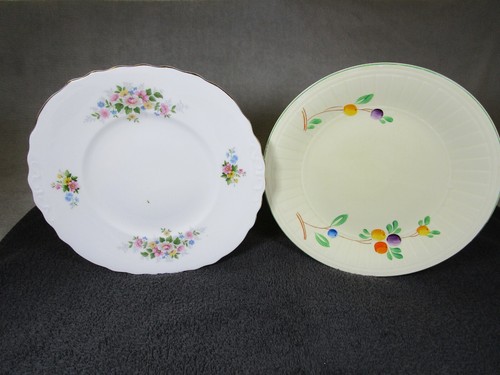 Lovely vintage floral design - vintage,