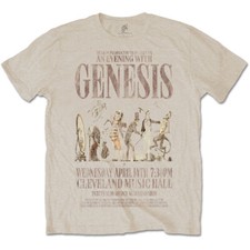 Genesis an Evening With