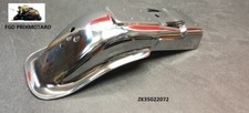 Kawasaki z1000 1977 - 1977/1980, rear