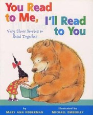 You Read to Me, I'll Read to