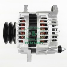 OPEL MONTEREY 3.0 DTi ALTERNATOR 897215-9922 LR190-750 LR190-750B LR190-750C