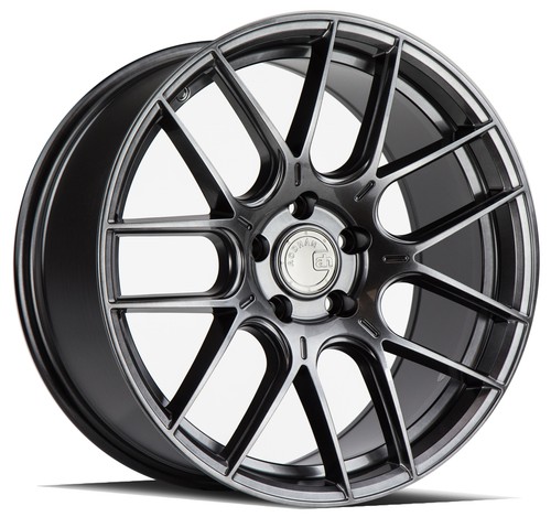 One 18x8 aodhan x 5x112 - ah-x,