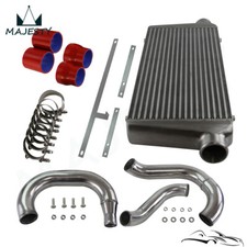 Front Mount Intercooler Kit