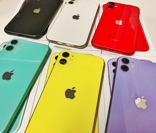Apple iphone 64gb 128gb - apple,