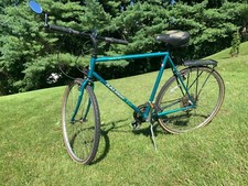 Raleigh 26" hybrid bike