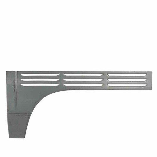 Pick rear arch - rear, side