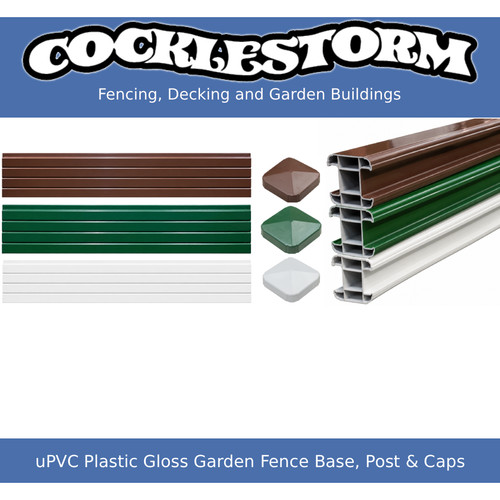 Delivery upvc plastic gloss - uk, delivery-upvc