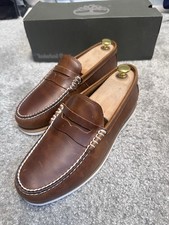 Timberland Classic Boat Penny