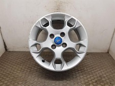 2008-2012 MK7 FORD FIESTA 15"