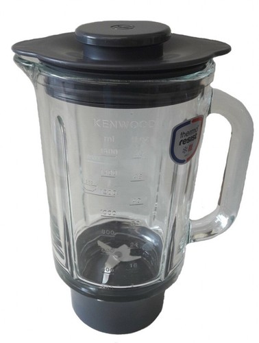 Genuine kenwood multipro glass - multipro,
