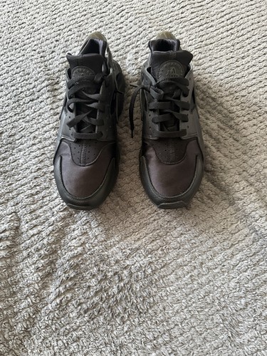Nike air huarache triple - huarache,