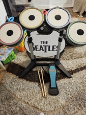 The Beatles Rockband PS3