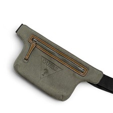 Y2K GUESS 90s Olive Green