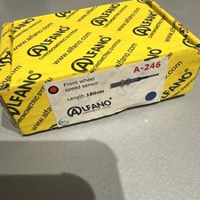 Alfano Front Wheel Speed Sensor