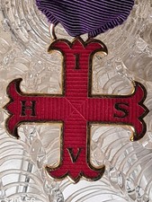 Red Cross of Constantine