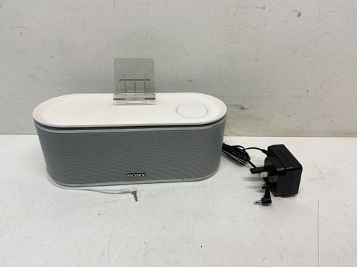 Sony srs u10 docking speaker - sony,