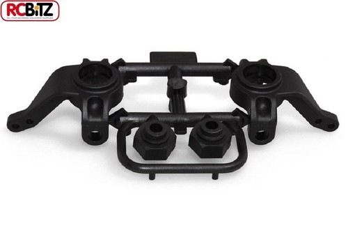 Axial hub set - axial,