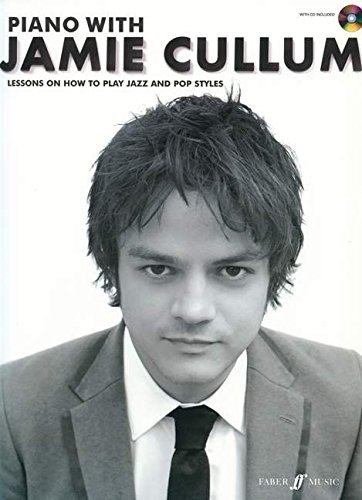 Piano with jamie - with,