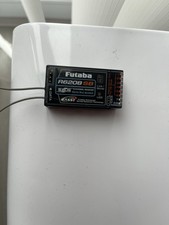 FUTABA RECEIVER