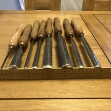 Woodworking 8 various wood