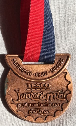 2008 great manchester run - 2008,