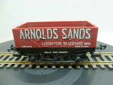 Hornby R097 5 Plank Wagon