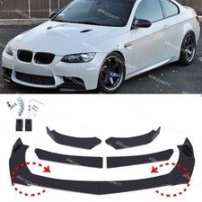 For BMW E90 E91 E92 E93 M3 F10