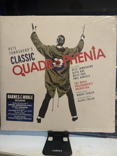 Pete townshend classic - townshend,