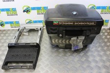 BMW R 1150 GS Luggage Rack and