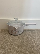 Vintage Vision Corning Cherry