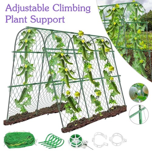 Heavy duty garden frame - heavy,