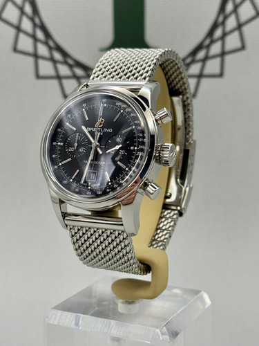 2017 breitling transocean - 2017,