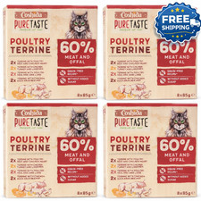 Coshida PureTaste Poultry