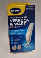 Dr. Scholl's Freeze Away Max