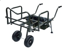 carp fishing barrow