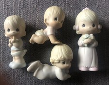 4 X  Enesco Jonathan & David