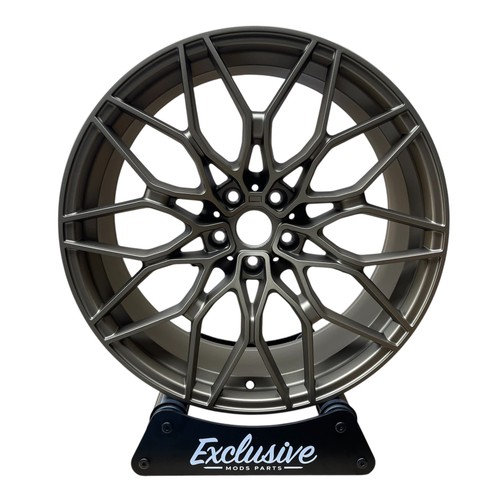 1000m style 5x120 satin - 19",