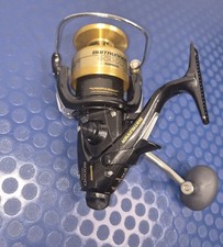 Shimano Baitrunner 8000D